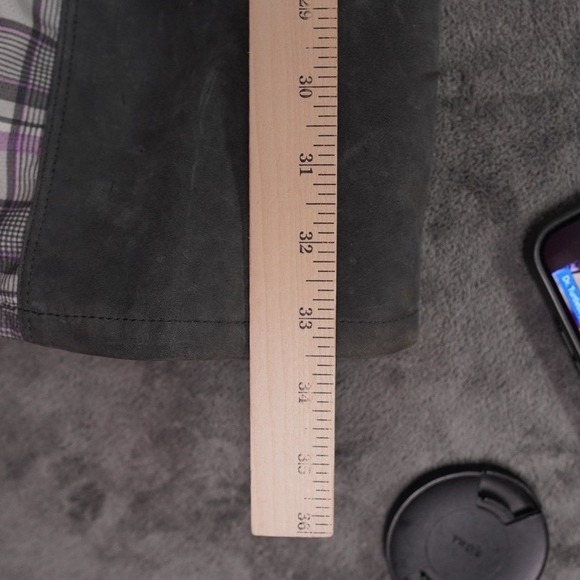 Fox Racing Dakota Snow Pants Girl 9/10 Adjustable Girl MotoX Ski Hip Pads Racing - Picture 6 of 15